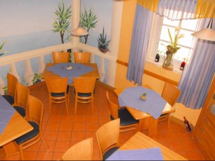 Foto: La Locanda da Arturo