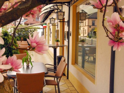 Foto: La Locanda da Arturo
