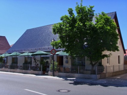 Foto: La Locanda da Arturo