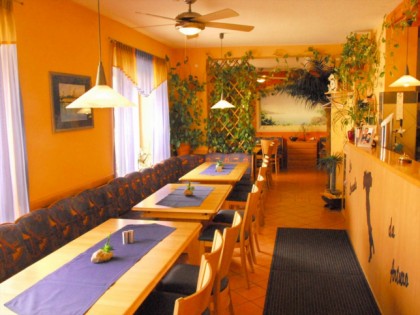 Foto: La Locanda da Arturo
